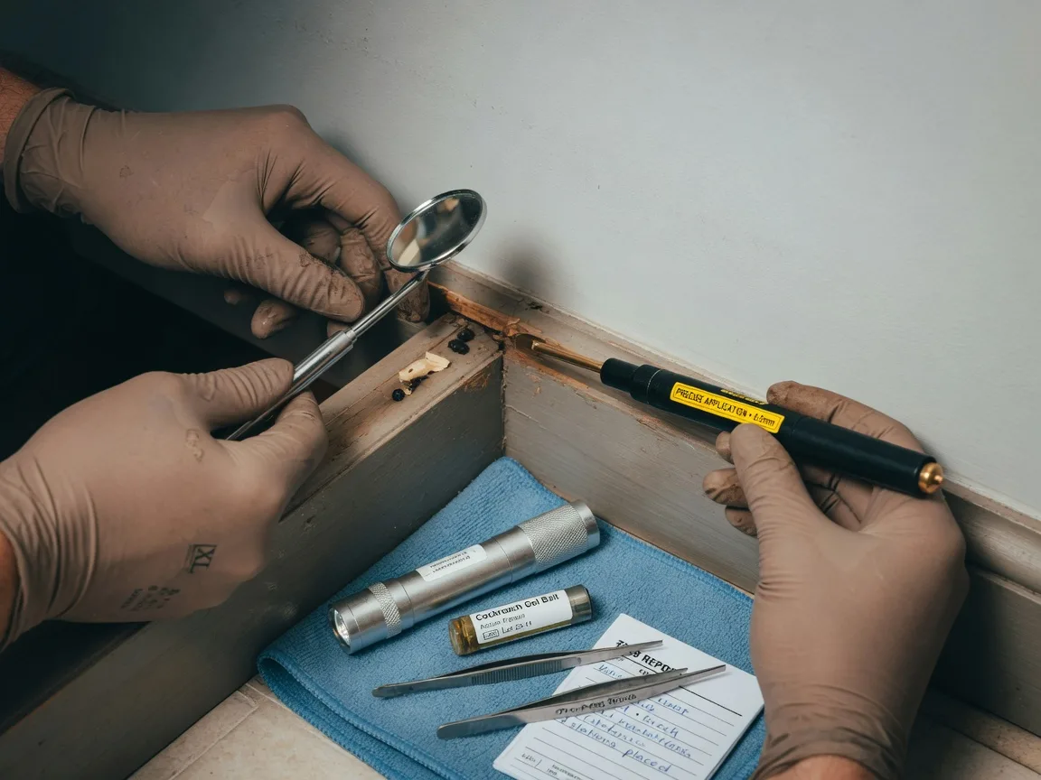 Why choose Emergency Pest Control in Golden Gate, IL
